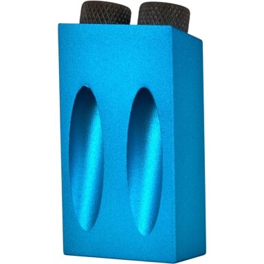 Kaiščių jungčių šablonas 6 / 8 / 10 mm KD10573