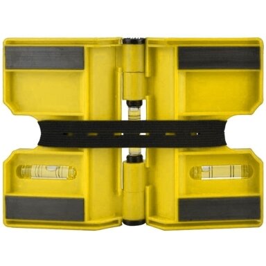 Kampinis gulsčiukas KD10563