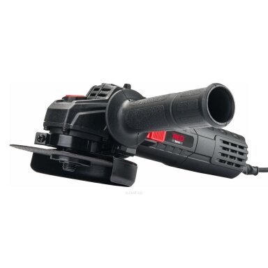 KAMPINIS ŠLIFUOKLIS 1300W RED TECHNIC RTSZK0013