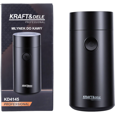 Kavamalė 200W 50g, KD4145