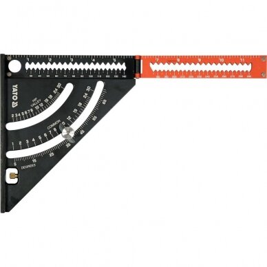 Kampainis/rėmas aliuminis 140mm colinė sistema 1 Kampainis/rėmas aliuminis 140mm colinė sistema 1