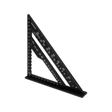 Kampainis/rėmas aliuminis 180mm metrinė/colinė sistema 3 Kampainis/rėmas aliuminis 180mm metrinė/colinė sistema 3