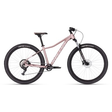 KELLYS Vanity X50 29" // 8G, dydis 18" (46 cm) (rožinė)