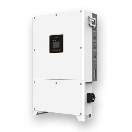 KEHUA SPI50K-B įtampos keitiklis - 50kW