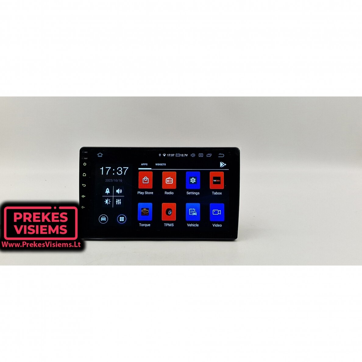 KIA OPTIMA K5 android multimedija 2016-2019 14
