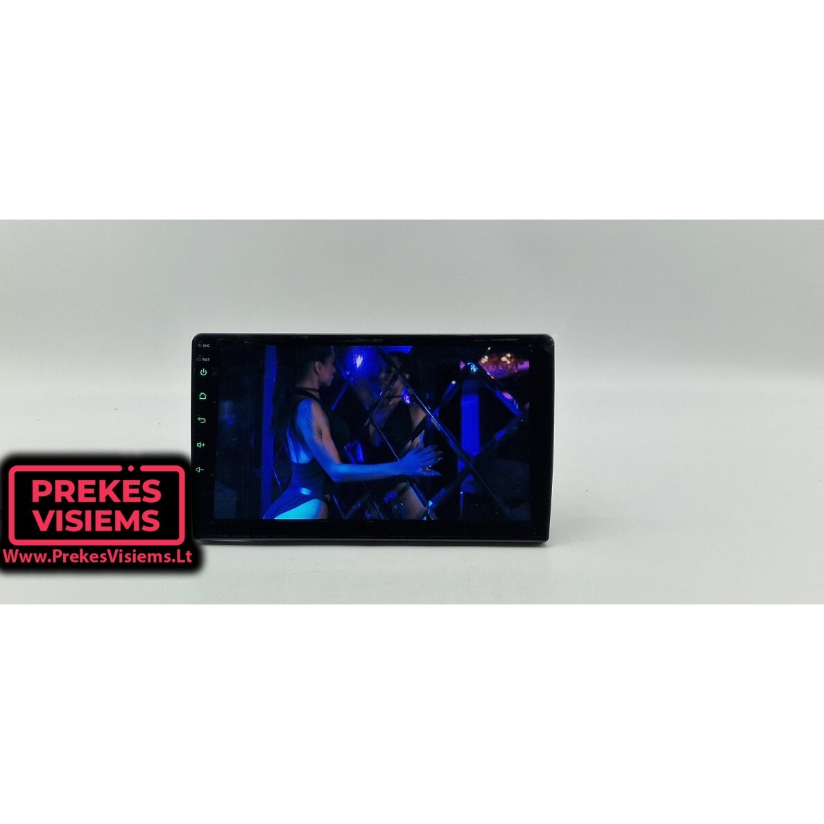KIA OPTIMA K5 android multimedija 2016-2019 29