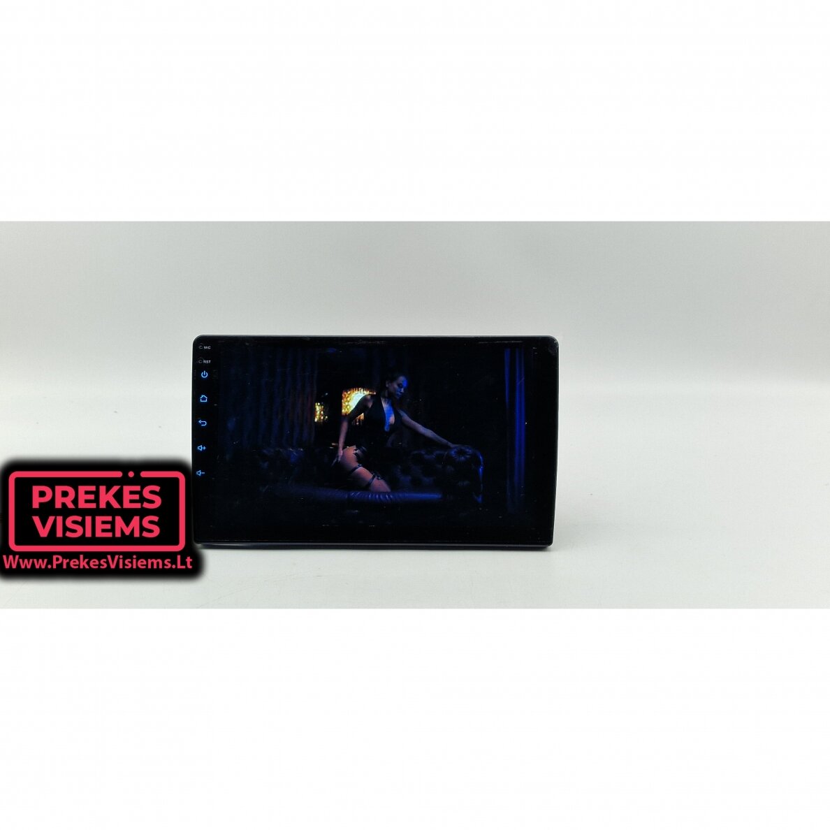 KIA OPTIMA K5 android multimedija 2016-2019 32