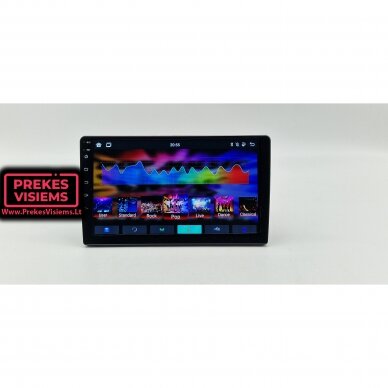KIA OPTIMA K5 android multimedija 2016-2019 10