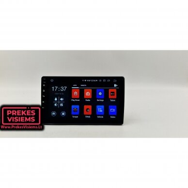 KIA OPTIMA K5 android multimedija 2016-2019 14 KIA OPTIMA K5 android multimedija 2016-2019 14