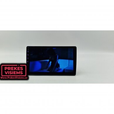 KIA OPTIMA K5 android multimedija 2016-2019 28