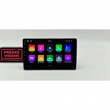 KIA OPTIMA K5 android multimedija 2016-2019 5 KIA OPTIMA K5 android multimedija 2016-2019 5