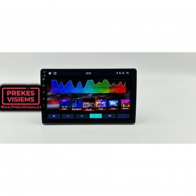 KIA OPTIMA K5 android multimedija 2016-2019 8