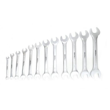 Kombinuotų veržliarakčių rinkinys 12 vnt. KD10934 Kombinuotų veržliarakčių rinkinys 12 vnt. KD10934