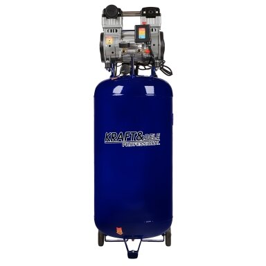 Kompresorius betepalinis 2200W 100L, KD4097