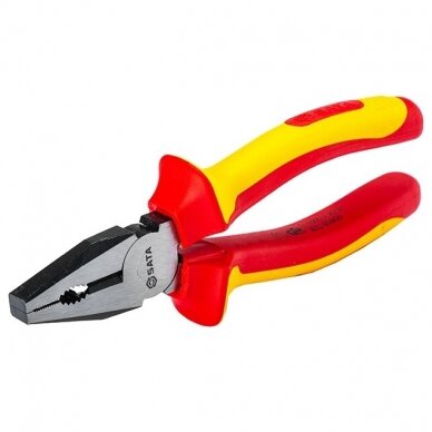 Kombinuotos replės elektrikui 2 Kombinuotos replės elektrikui 2
