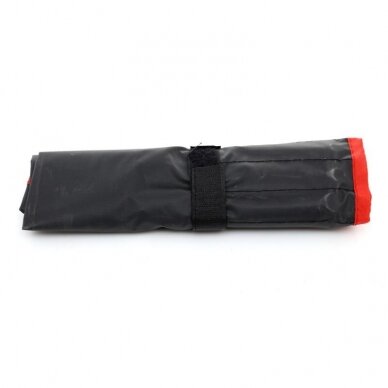 Kombinuotų veržliarakčių rinkinys 12 vnt, KD10931 2