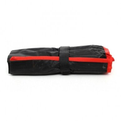 Kombinuotų veržliarakčių rinkinys 17 vnt. KD10933 2 Kombinuotų veržliarakčių rinkinys 17 vnt. KD10933 2