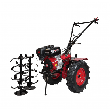 Komplektas - RIDER 1050/3 - APA-1- BK-1 - AP-1 - MR-5/12 - P400 - RS3 1