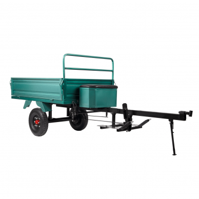 Komplektas - RIDER R-850/3 - APA-1 - AP-1 - MR-4.0/8 - P300 3