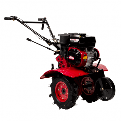 Komplektas - RIDER R-850/3 - APA-1 - AP-1 - MR-4.0/8 - P300 1