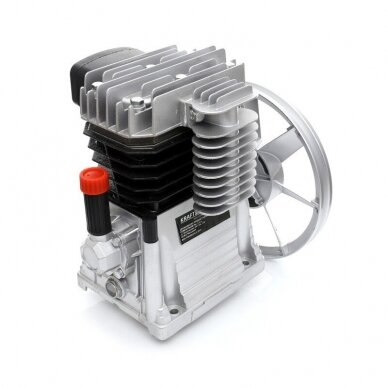 Kompresoriaus galva  3kw 700 L/min, KD1493 1
