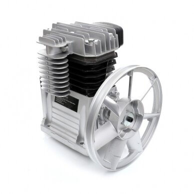 Kompresoriaus galva 3kw 700 L/min, KD1493 2 Kompresoriaus galva 3kw 700 L/min, KD1493 2