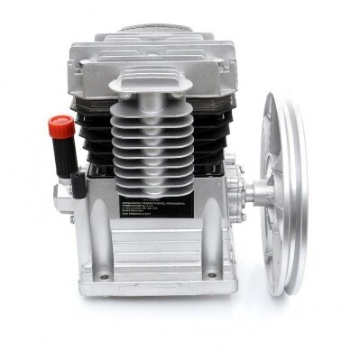 Kompresoriaus galva 3kw 700 L/min, KD1493 3 Kompresoriaus galva 3kw 700 L/min, KD1493 3