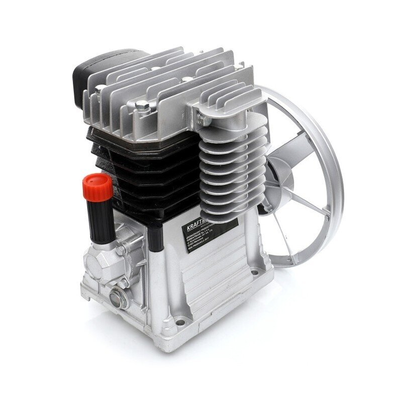 Kompresoriaus galva  3kw 700 L/min, KD1493 1