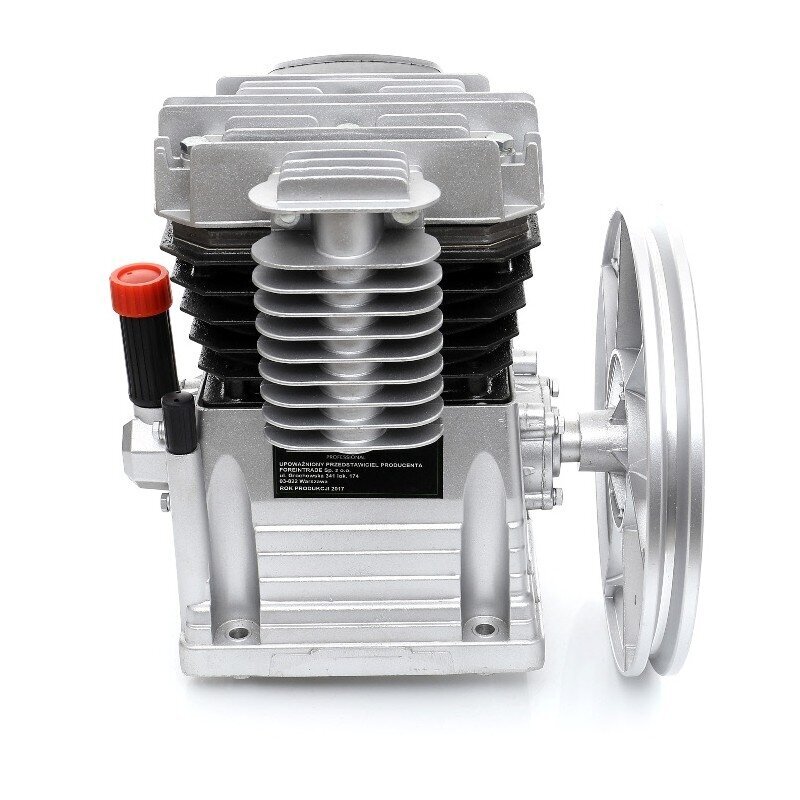 Kompresoriaus galva  3kw 700 L/min, KD1493 3