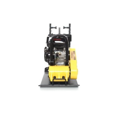 Benzininė vibroplokštė Kraft&Dele, KD1180 (5,5 AG, 12 kN)