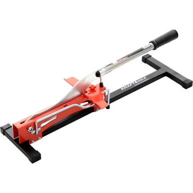 Laminato pjovimo giljotina Kraft&Dele, KD1590 Laminato pjovimo giljotina Kraft&Dele, KD1590