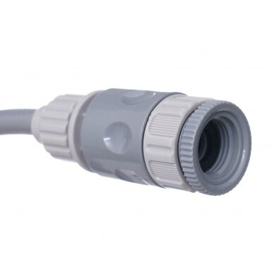 Laistymo žarna su automatine rite 5/16" 10+1m, KD2081 3