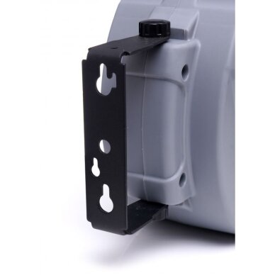 Laistymo žarna su automatine rite 5/16" 10+1m, KD2081 6