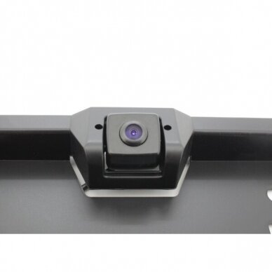 LAUNCM05 universali galinio vaizdo kamera 2