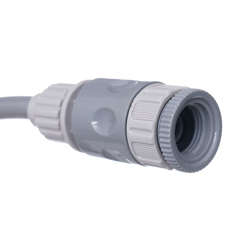 Laistymo žarna su automatine rite 5/16" 10+1m, KD2081 3