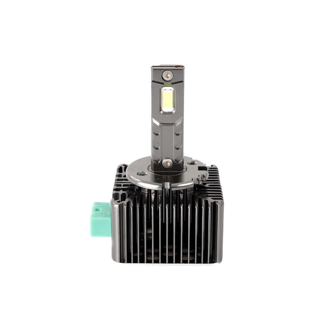 LED pagrindinės šviesos D3S, 6000K, 8400lm, 2vnt 2 LED pagrindinės šviesos D3S, 6000K, 8400lm, 2vnt 2