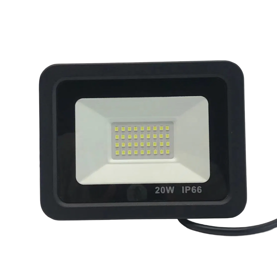 LED lauko šviestuvas 20W LED lauko šviestuvas 20W