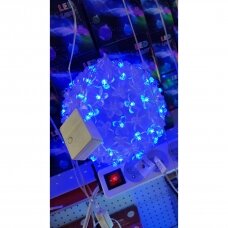 LED dekoracija burbulas 150LED