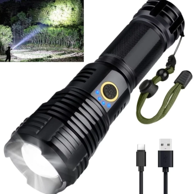 LED prožektorius P90 CREE XHP90