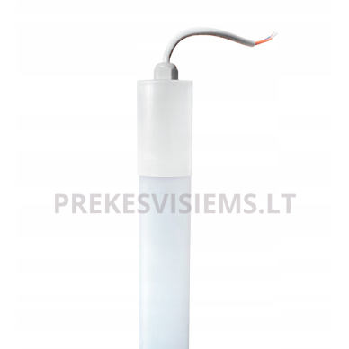 LED šviestuvas atsparus drėgmei 120cm T30 5