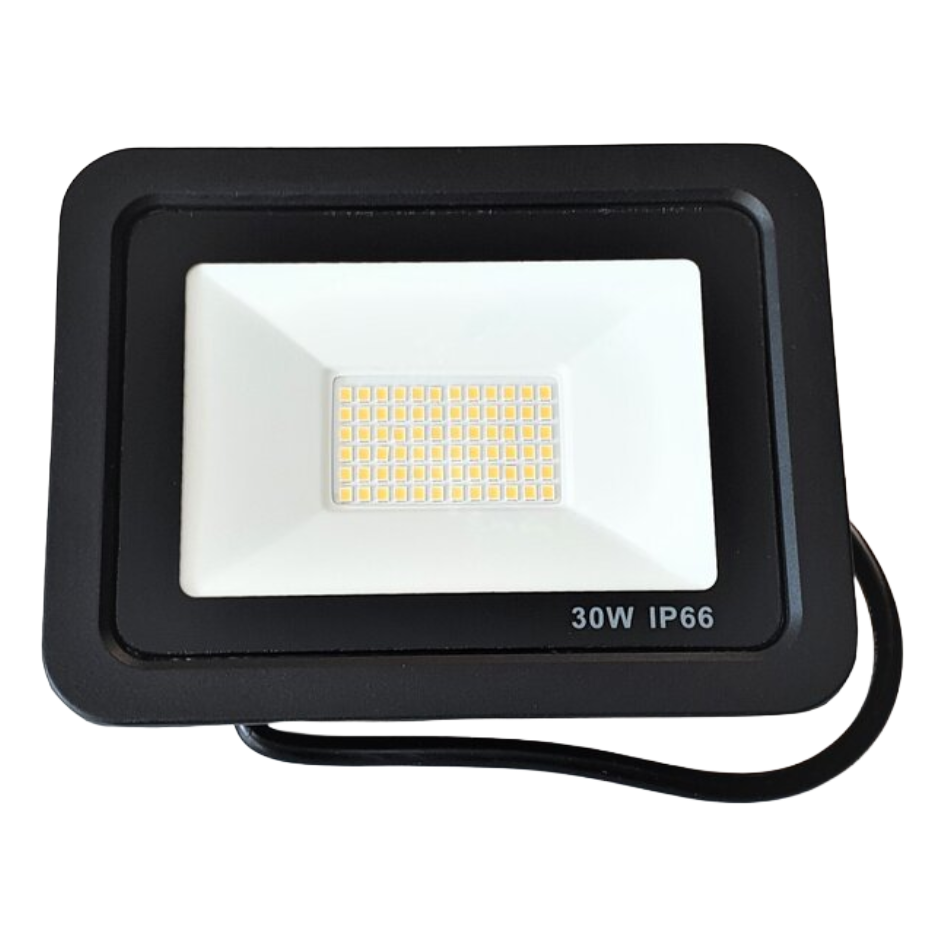 LED šviestuvas 30W