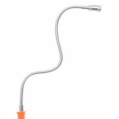 Magnetinis griebtuvas - lankstus LED 57cm, KD10190 Magnetinis griebtuvas - lankstus LED 57cm, KD10190