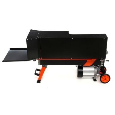 Malkų skaldyklė 2200W, 7T (KD1582)
