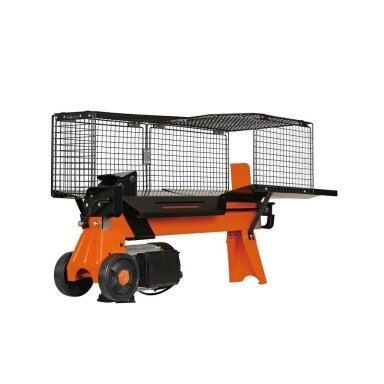 Malkų skaldyklė 2500W, 7T, KD5209