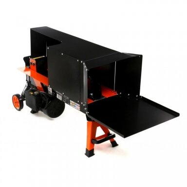 Malkų skaldyklė elektrinė-hidraulinė 1500W 5T kraftdele (KD5206)