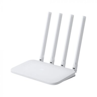 Maršrutizatorius Xiaomi Mi Router Maršrutizatorius Xiaomi Mi Router