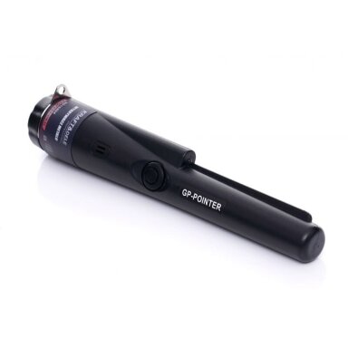 Metalo detektorius GP POINTER, KD10404 Metalo detektorius GP POINTER, KD10404