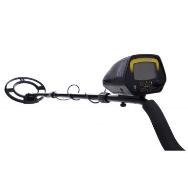 Metalo detektorius KD10402 Metalo detektorius KD10402