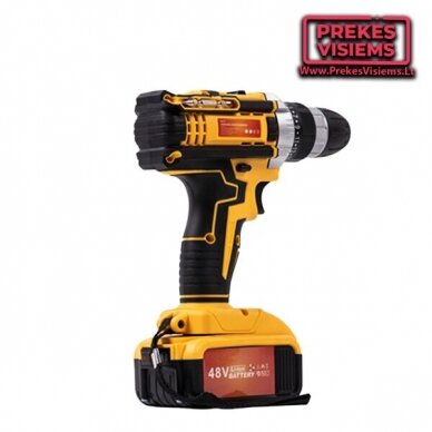 MEISTER MS-730 akumuliatorinis suktuvas 4 MEISTER MS-730 akumuliatorinis suktuvas 4