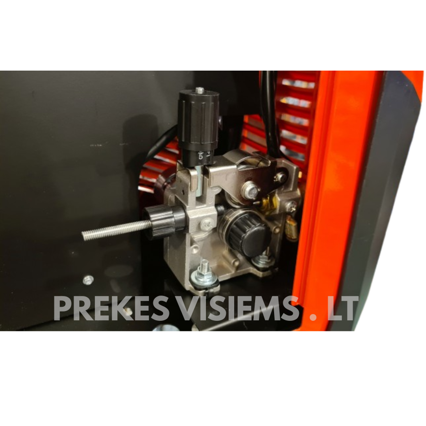 MIG/MMA-500 inverterinis suvirinimo aparatas (500A), BT-2205 3